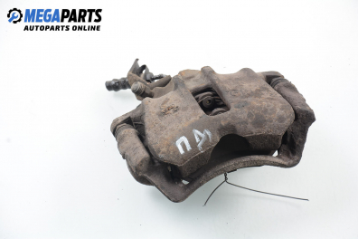 Caliper for Volkswagen Passat (B3) 2.0, 115 hp, station wagon, 1992, position: front - right