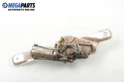 Front wipers motor for Volkswagen Polo (6N/6N2) 1.0, 50 hp, hatchback, 1998, position: rear