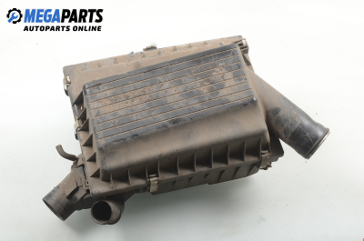 Air cleaner filter box for Opel Astra F 1.4, 60 hp, hatchback, 5 doors, 1992