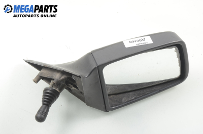 Oglindă for Opel Astra F 1.4, 60 hp, hatchback, 5 uși, 1992, position: dreapta