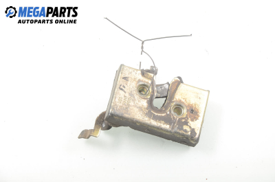 Schloss for Seat Toledo (1L) 1.8, 90 hp, hecktür, 1995, position: links, vorderseite