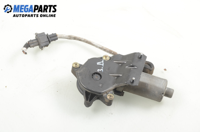 Motor macara geam for Seat Toledo (1L) 1.8, 90 hp, hatchback, 1995, position: dreaptă - spate