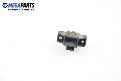 Trunk lock for Renault 19 1.4, 80 hp, sedan, 1995