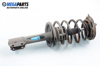 Macpherson shock absorber for Renault 19 1.4, 80 hp, sedan, 1995, position: front - right