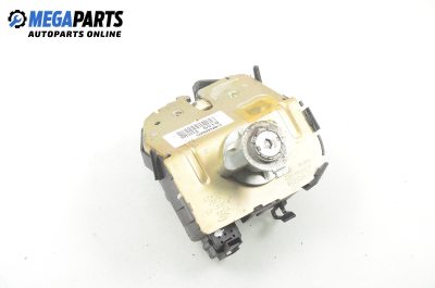 Trunk lock for Ford Focus I 1.8 TDCi, 115 hp, hatchback, 5 doors, 2002