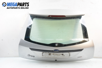 Capac spate for Ford Focus I 1.8 TDCi, 115 hp, hatchback, 5 uși, 2002