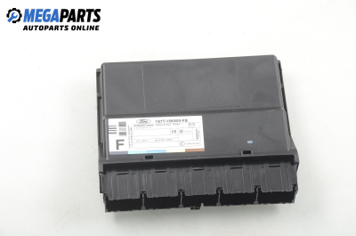 Comfort module for Ford Focus I 1.8 TDCi, 115 hp, hatchback, 5 doors, 2002