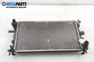 Wasserradiator for Ford Focus I 1.8 TDCi, 115 hp, hecktür, 5 türen, 2002