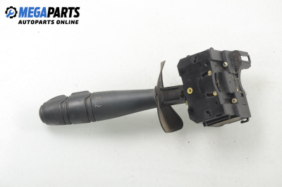 Verstellhebel leuchten for Renault Megane I 1.9 D, 64 hp, sedan, 1998