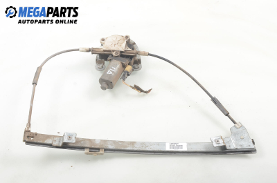 Macara electrică geam for Renault Megane I 1.9 D, 64 hp, sedan, 1998, position: dreaptă - fața