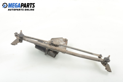 Front wipers motor for Opel Astra F 1.4 Si, 82 hp, hatchback, 1992, position: front