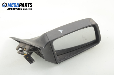 Mirror for Opel Astra F 1.4 Si, 82 hp, hatchback, 5 doors, 1992, position: right