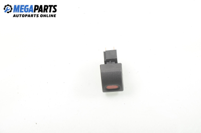 Emergency lights button for Opel Astra F 1.4 Si, 82 hp, hatchback, 5 doors, 1992
