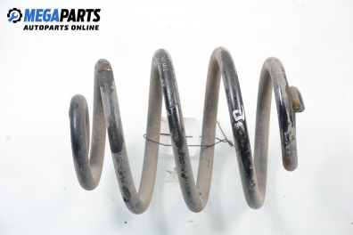 Coil spring for Opel Astra F 1.4 Si, 82 hp, hatchback, 1992, position: rear