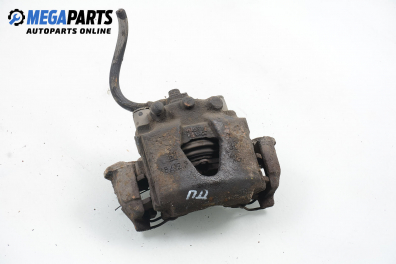 Bremszange for Opel Astra F 1.4 Si, 82 hp, hecktür, 5 türen, 1992, position: rechts, vorderseite