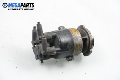 Delco distributor for Opel Astra F 1.4 Si, 82 hp, hatchback, 1992