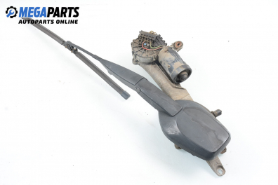 Front wipers motor for Mercedes-Benz E-Class 210 (W/S) 2.0, 136 hp, sedan automatic, 1998