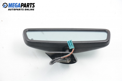 Electrochromatic mirror for Mercedes-Benz E-Class 210 (W/S) 2.0, 136 hp, sedan automatic, 1998