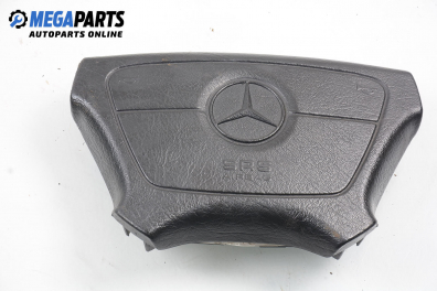 Airbag for Mercedes-Benz E-Class 210 (W/S) 2.0, 136 hp, sedan automatic, 1998