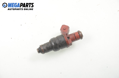 Benzineinspritzdüse for Mercedes-Benz E-Klasse 210 (W/S) 2.0, 136 hp, sedan automatic, 1998