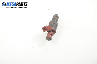 Benzineinspritzdüse for Mercedes-Benz E-Klasse 210 (W/S) 2.0, 136 hp, sedan automatic, 1998