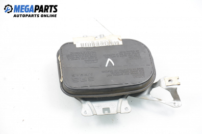 Airbag for Mercedes-Benz E-Class 210 (W/S) 2.0, 136 hp, sedan automatic, 1998, position: stânga