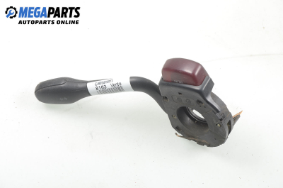 Lights lever for Volkswagen Vento 1.8, 90 hp, 1993