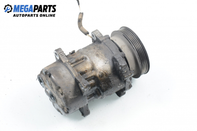 Kompressor klimaanlage for Renault Megane I 1.6, 90 hp, hecktür, 5 türen, 1997