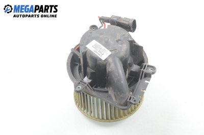 Heating blower for Renault Megane I 1.6, 90 hp, hatchback, 5 doors, 1997
