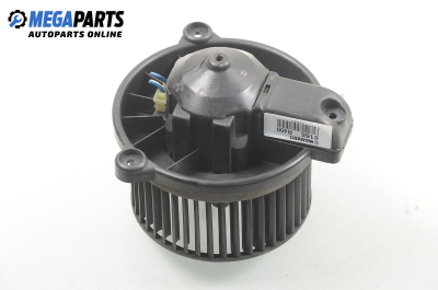 Heating blower for Rover 400 1.4 Si, 103 hp, hatchback, 5 doors, 1998