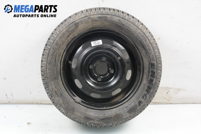 Spare tire for Rover 400 (HH-R; 1995-1999) 14 inches, width 5 (The price is for one piece)