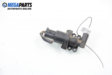 Idle speed actuator for Rover 400 1.4 Si, 103 hp, hatchback, 5 doors, 1998