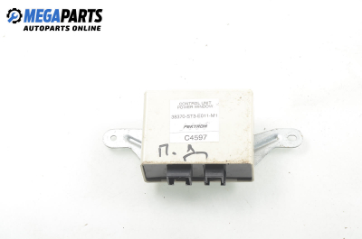Window control module for Rover 400 1.4 Si, 103 hp, hatchback, 5 doors, 1998, position: front - right