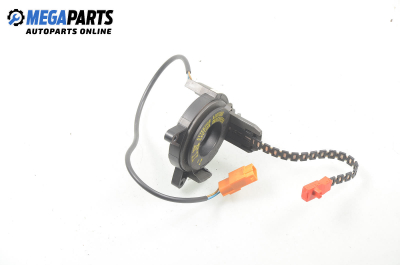 Flachbandkabel for Peugeot 406 2.0 16V, 132 hp, combi automatic, 1997