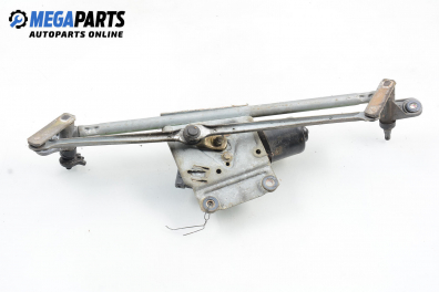 Motor ștergătoare parbriz for Peugeot 406 2.0 16V, 132 hp, combi automatic, 1997, position: fața