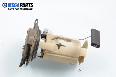 Benzinpumpe for Peugeot 406 2.0 16V, 132 hp, combi automatic, 1997
