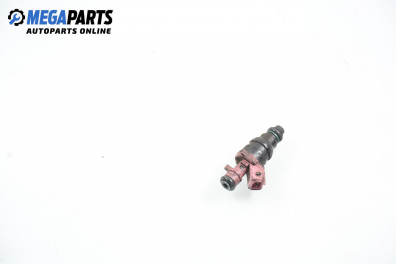 Benzineinspritzdüse for Peugeot 406 2.0 16V, 132 hp, combi automatic, 1997