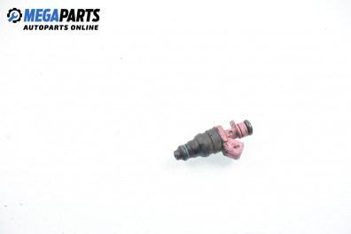 Benzineinspritzdüse for Peugeot 406 2.0 16V, 132 hp, combi automatic, 1997