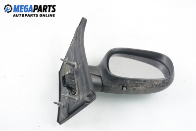 Oglindă for Renault Megane Scenic 1.6, 90 hp, 1997, position: dreapta