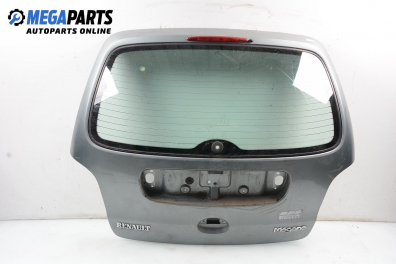 Capac spate for Renault Megane Scenic 1.6, 90 hp, 1997