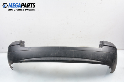 Bara de protectie spate for Renault Megane Scenic 1.6, 90 hp, 1997