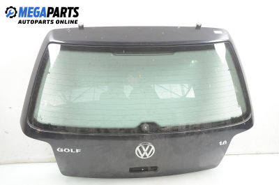 Capac spate for Volkswagen Golf IV 1.6, 100 hp, hatchback, 5 uși, 1998
