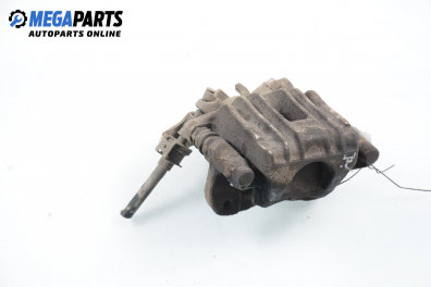 Caliper for Volkswagen Golf IV 1.6, 100 hp, hatchback, 5 doors, 1998, position: rear - right