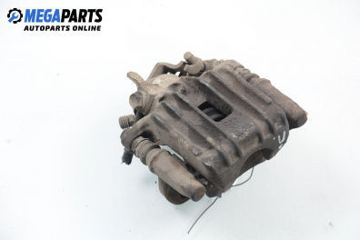 Caliper for Volkswagen Golf IV 1.6, 100 hp, hatchback, 5 doors, 1998, position: rear - left