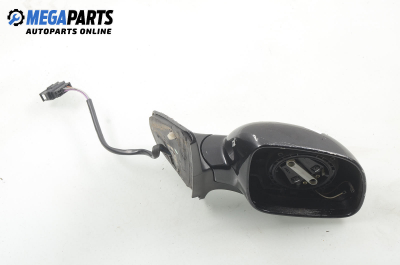Oglindă for Volkswagen Golf IV 1.6, 100 hp, hatchback, 5 uși, 1998, position: dreapta
