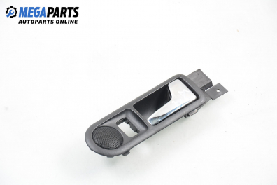 Inner handle for Volkswagen Golf IV 1.6, 100 hp, hatchback, 5 doors, 1998, position: rear - right