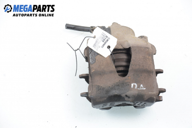 Caliper for Volkswagen Golf IV 1.6, 100 hp, hatchback, 5 doors, 1998, position: front - right