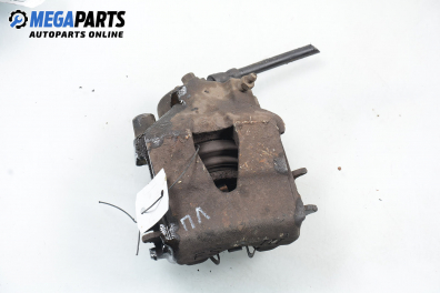 Caliper for Volkswagen Golf IV 1.6, 100 hp, hatchback, 5 doors, 1998, position: front - left