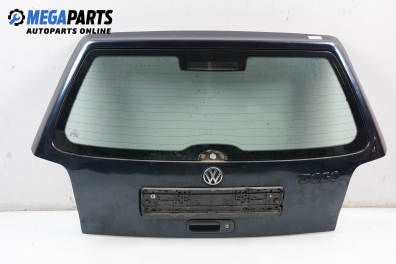 Heckklappe for Volkswagen Polo (6N/6N2) 1.0, 50 hp, 3 türen, 1998
