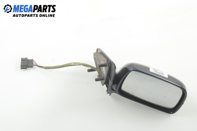 Oglindă for Volkswagen Polo (6N/6N2) 1.0, 50 hp, 3 uși, 1998, position: dreapta